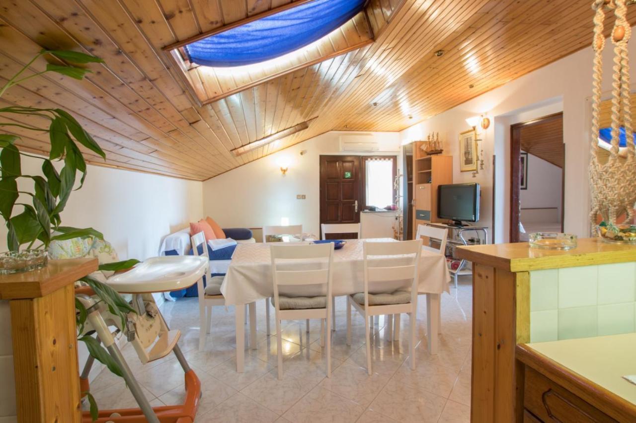 Apartment Gaudeamus อูมัค ภายนอก รูปภาพ