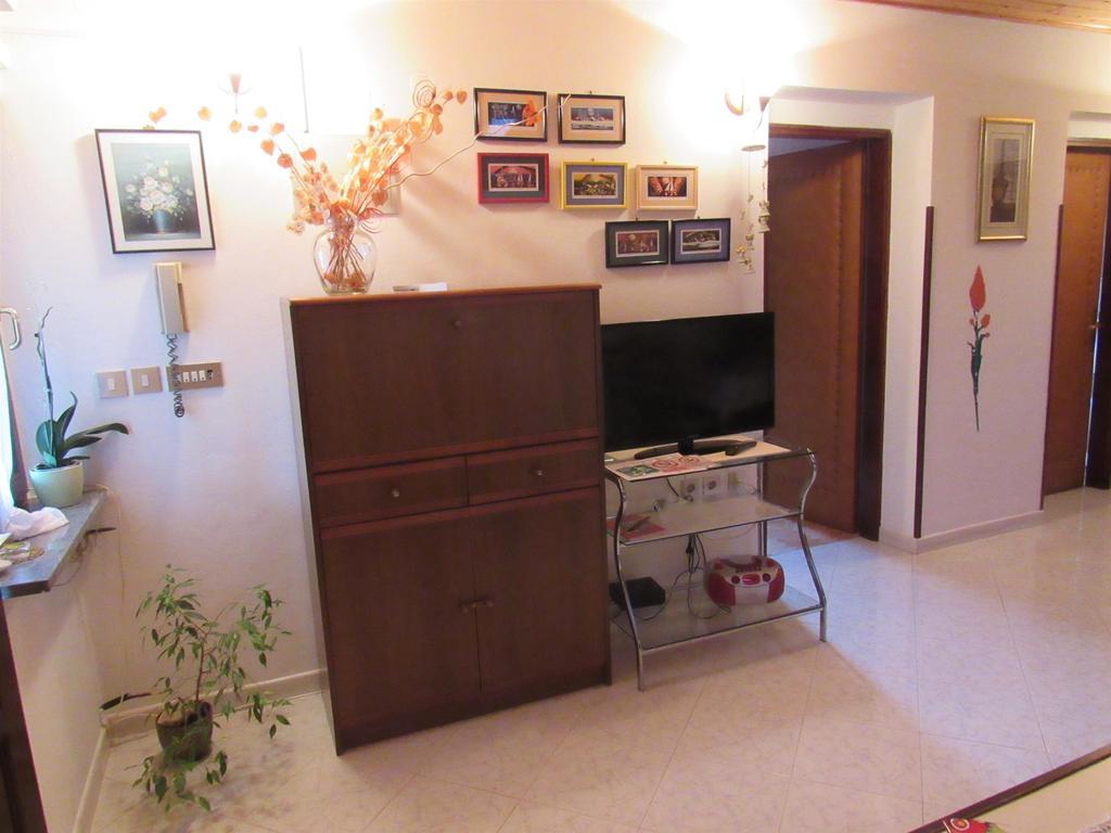 Apartment Gaudeamus อูมัค ภายนอก รูปภาพ